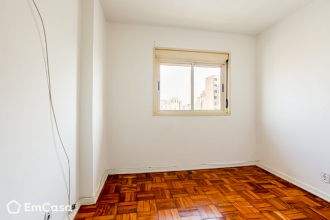 Imagem do imóvel ID-33136 na Rua do Estilo Barroco, Santo Amaro, São Paulo - SP