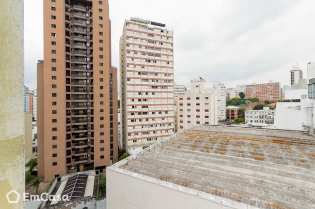 Imagem do imóvel ID-33725 na Rua Doutor Cesário Mota Júnior, Vila Buarque, São Paulo - SP
