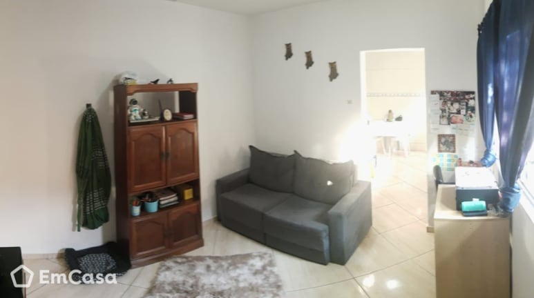 Imagem do imóvel ID-42296 na Rua Apeninos, Jardim Satélite, São José dos Campos - SP