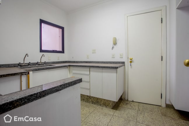 Imagem do imóvel ID-36965 na Avenida José Galante, Vila Andrade, São Paulo - SP