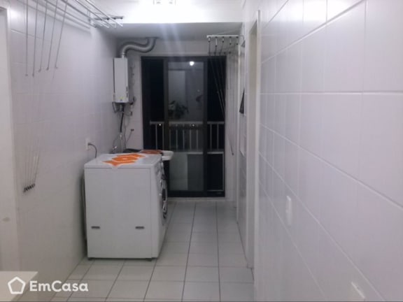 Imagem do imóvel ID-38728 na Rua Luís Correia de Melo, Vila Cruzeiro, São Paulo - SP