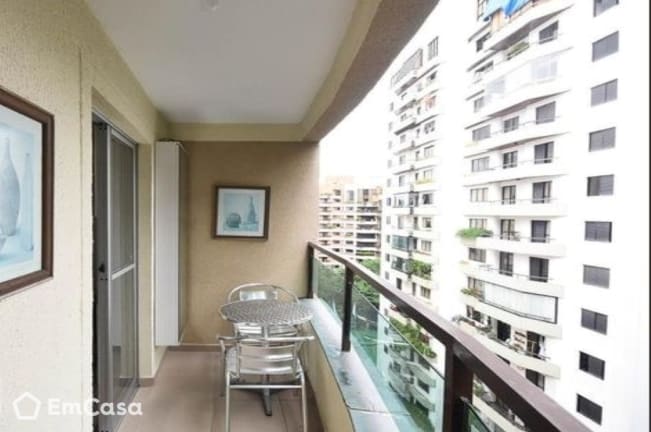 Imagem do imóvel ID-38107 na Rua Itaiteva, Jardim Ampliação, São Paulo - SP