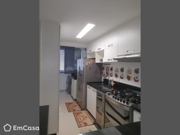 Imagem do imóvel ID-33256 na Rua Domingos Fasolari, Casa Verde, São Paulo - SP
