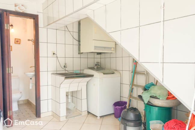 Imagem do imóvel ID-36786 na Alameda dos Auêtis, Planalto Paulista, São Paulo - SP