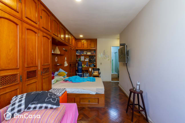 Imagem do imóvel ID-37146 na Rua Santa Clara, Copacabana, Rio de Janeiro - RJ