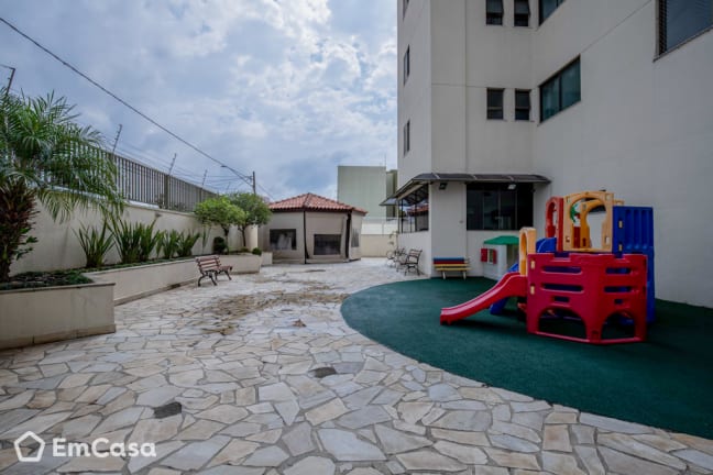 Imagem do imóvel ID-32056 na Rua Polar, Jardim Satélite, São José dos Campos - SP