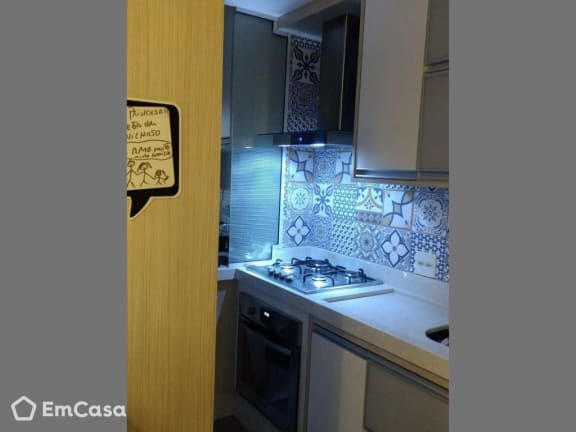 Imagem do imóvel ID-42477 na Rua Vinte e Um de Abril, Monte Castelo, São José dos Campos - SP