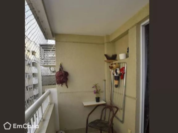 Imagem do imóvel ID-43423 na Rua Samuel das Neves, Pechincha, Rio de Janeiro - RJ