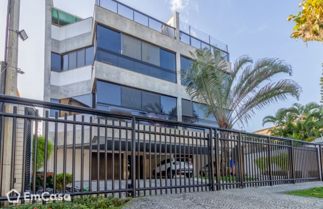 Imagem do imóvel ID-27891 na Rua Ministro Aliomar Baleeiro, Recreio dos Bandeirantes, Rio de Janeiro - RJ