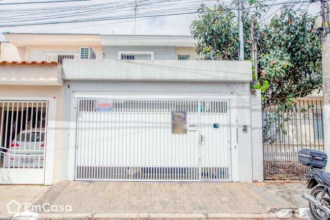 Imagem do imóvel ID-31800 na Rua Doutor Mário Mourão, Parque Jabaquara, São Paulo - SP