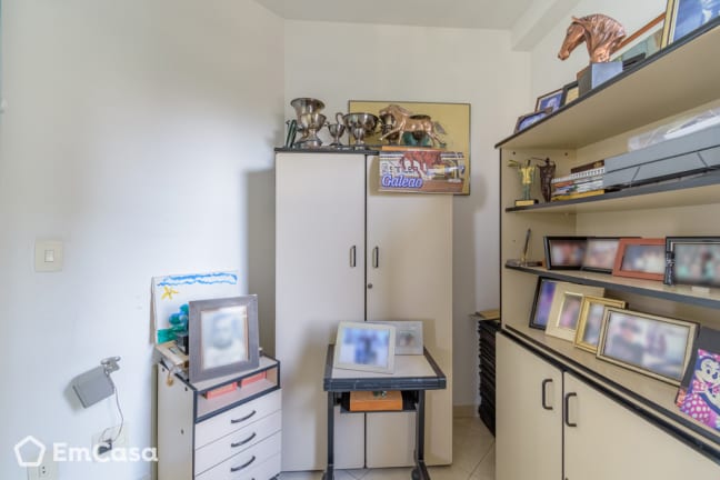 Imagem do imóvel ID-30477 na Rua Jericó, Vila Madalena, São Paulo - SP