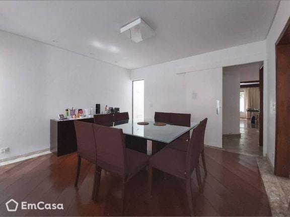 Imagem do imóvel ID-31924 na Rua João Amaro, Vila Cordeiro, São Paulo - SP