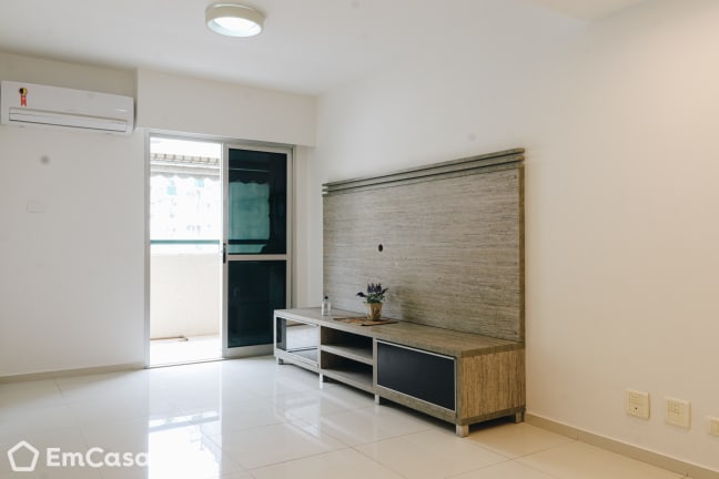 Imagem do imóvel ID-43178 na Rua Coronel Paulo Malta Rezende, Barra da Tijuca, Rio de Janeiro - RJ