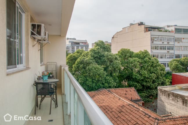 Imagem do imóvel ID-28973 na Rua Pereira de Siqueira, Tijuca, Rio de Janeiro - RJ