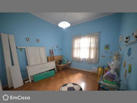 Imagem do imóvel ID-30448 na Rua Paulo Orozimbo, Cambuci, São Paulo - SP