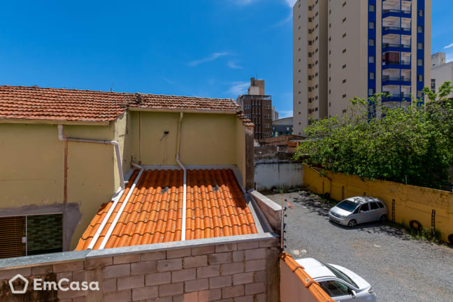 Imagem do imóvel ID-37136 na Rua Gen Câmara, Centro, Campinas - SP