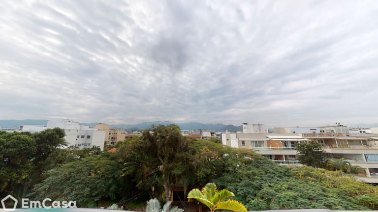 Imagem do imóvel ID-27550 na Rua Joaquim Moreira Neves, Recreio dos Bandeirantes, Rio de Janeiro - RJ
