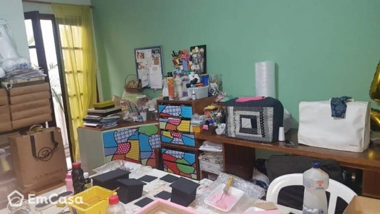 Imagem do imóvel ID-39100 na Rua Teodoro Sampaio, Cerâmica, São Caetano do Sul - SP