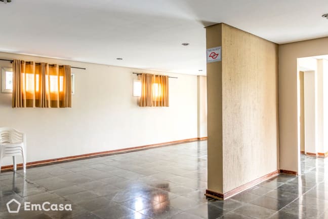 Imagem do imóvel ID-42516 na Rua Cananéia, Vila Prudente, São Paulo - SP