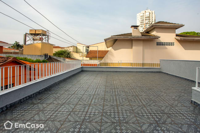 Imagem do imóvel ID-32182 na Rua Clarence, Vila Cruzeiro, São Paulo - SP