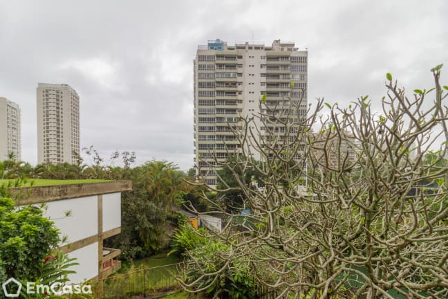Imagem do imóvel ID-34326 na Estrada da Canoa, São Conrado, Rio de Janeiro - RJ