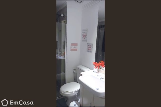 Imagem do imóvel ID-33826 na Rua do Símbolo, Jardim Ampliação, São Paulo - SP