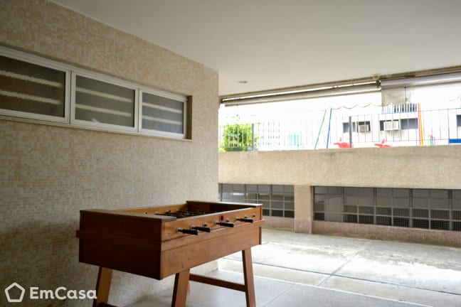 Imagem do imóvel ID-43310 na Rua Jorge Rudge, Vila Isabel, Rio de Janeiro - RJ