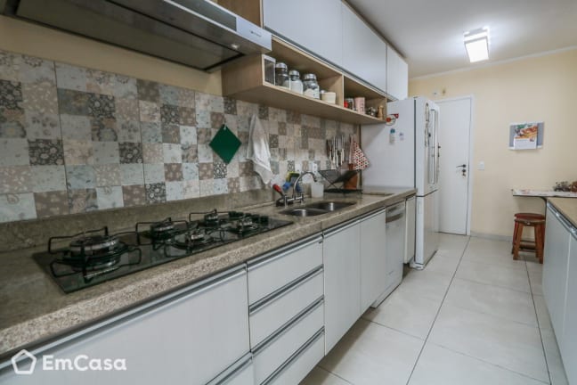 Imagem do imóvel ID-42831 na Alameda dos Anapurus, Indianópolis, São Paulo - SP