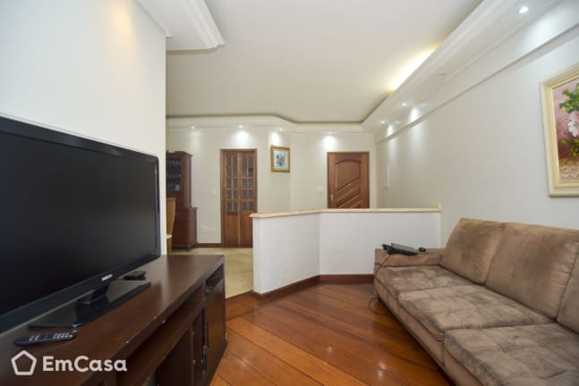 Imagem do imóvel ID-37167 na Rua Rafael Corrêa Sampaio, Santo Antônio, São Caetano do Sul - SP