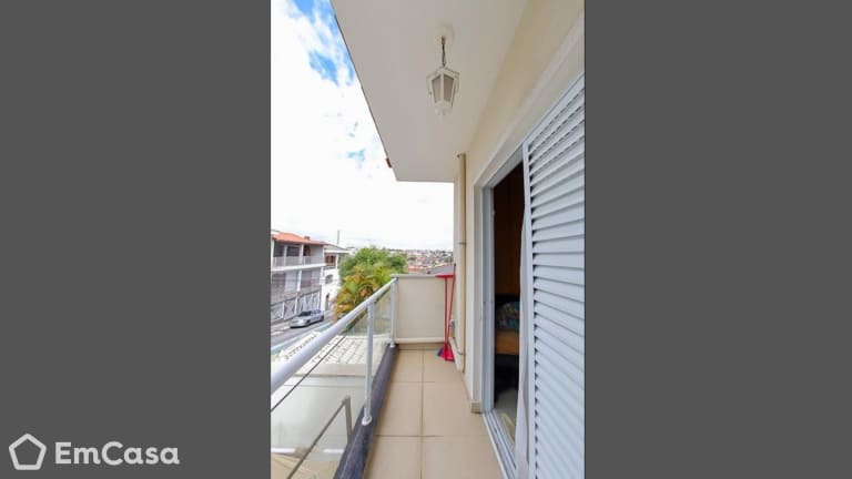 Imagem do imóvel ID-37247 na Rua Francisca Maria de Souza, Tucuruvi, São Paulo - SP