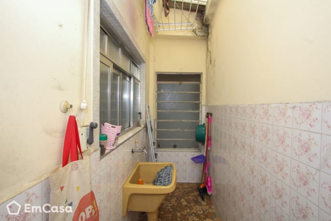 Imagem do imóvel ID-37016 na Rua Bento Gonçalves, Vila Regente Feijó, São Paulo - SP
