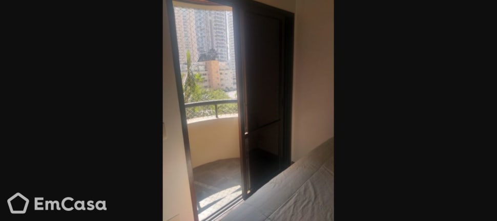 Imagem do imóvel ID-33818 na Rua José Ramon Urtiza, Vila Andrade, São Paulo - SP