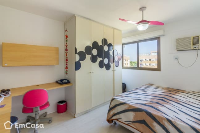 Imagem do imóvel ID-27731 na Avenida Prefeito Dulcídio Cardoso, Barra da Tijuca, Rio de Janeiro - RJ