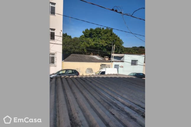 Imagem do imóvel ID-38761 na Rua Antônio de Andrade, Cerâmica, São Caetano do Sul - SP