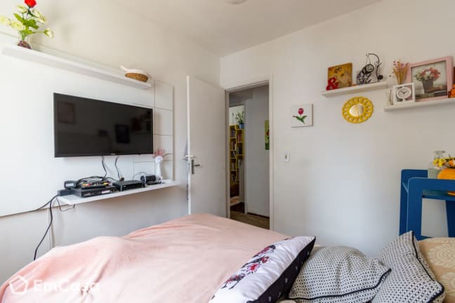 Imagem do imóvel ID-27402 na Rua Jovina, Vila Mascote, São Paulo - SP