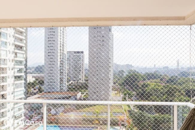 Imagem do imóvel ID-30831 na Avenida Raimundo Pereira de Magalhães, Vila Anastácio, São Paulo - SP