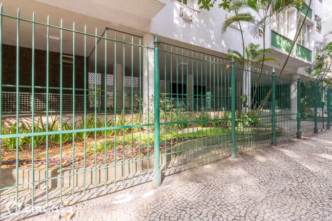 Imagem do imóvel ID-28755 na Rua Humberto de Campos, Leblon, Rio de Janeiro - RJ