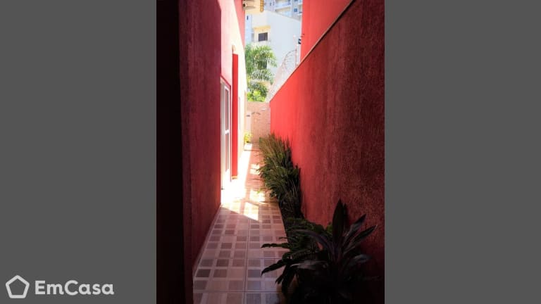 Imagem do imóvel ID-43235 na Rua Luciana Mara Ignacio, Jardim Botânico, Ribeirão Preto - SP