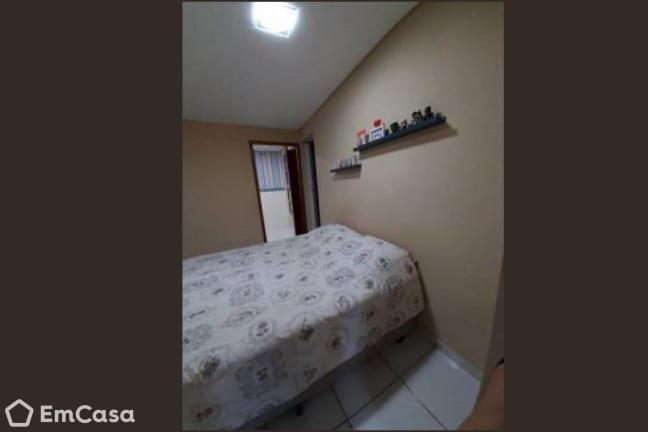 Imagem do imóvel ID-38425 na Rua Jundiaí, Baeta Neves, São Bernardo do Campo - SP
