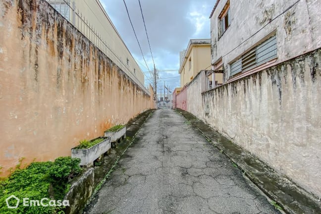 Imagem do imóvel ID-43242 na Rua da Mooca, Mooca, São Paulo - SP