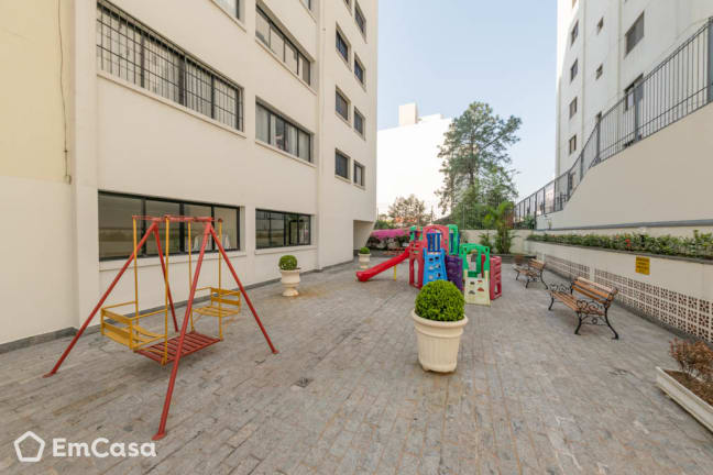 Imagem do imóvel ID-31752 na Rua Voluntários da Pátria, Santana, São Paulo - SP