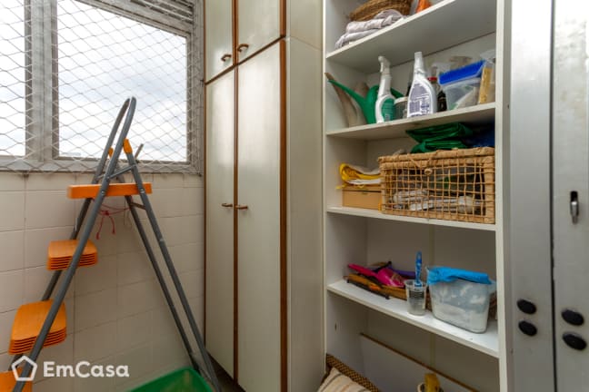 Imagem do imóvel ID-27945 na Rua Antônio das Chagas, Chácara Santo Antônio (Zona Sul), São Paulo - SP