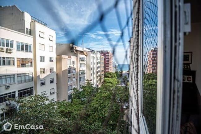 Imagem do imóvel ID-38059 na Rua Gomes Carneiro, Ipanema, Rio de Janeiro - RJ