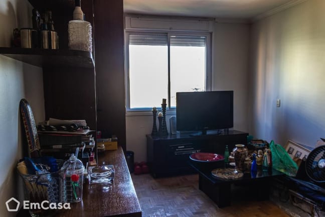 Imagem do imóvel ID-27631 na Rua Francisco de Morais, Chácara Santo Antônio (Zona Sul), São Paulo - SP