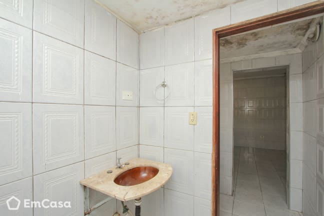 Imagem do imóvel ID-30973 na Rua Gilda, Vila Esperança, São Paulo - SP