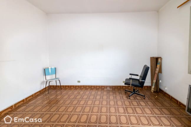 Imagem do imóvel ID-33311 na Rua Porto Carrero, Campestre, Santo André - SP