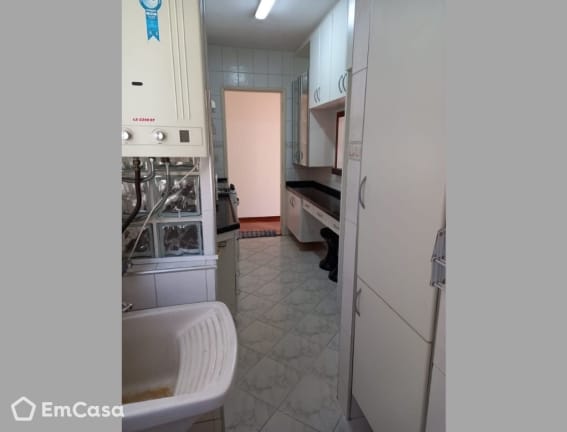 Imagem do imóvel ID-33373 na Rua Pôrto Novo, Jardim Satélite, São José dos Campos - SP