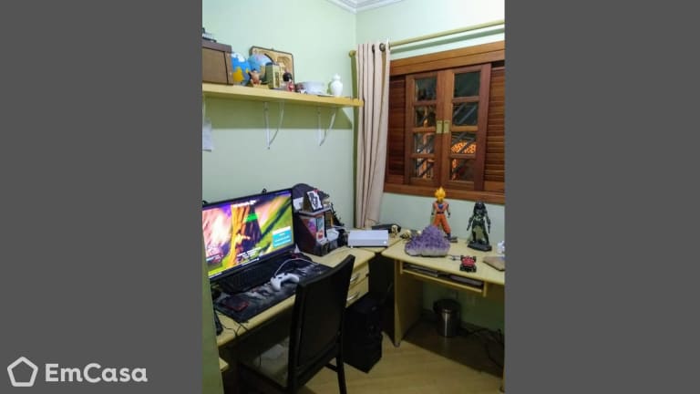 Imagem do imóvel ID-32236 na Rua Estela, Vila Alpina, Santo André - SP