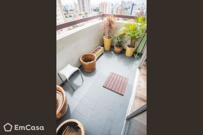 Imagem do imóvel ID-37221 na Rua Dona Avelina, Vila Mariana, São Paulo - SP