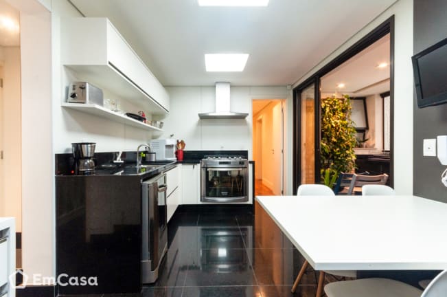Imagem do imóvel ID-37036 na Rua Andrade Fernandes, Vila Madalena, São Paulo - SP